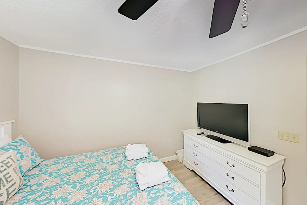 South Forest Beach Condo Unit 36 2 Bedrooms 2 Bathrooms Condo