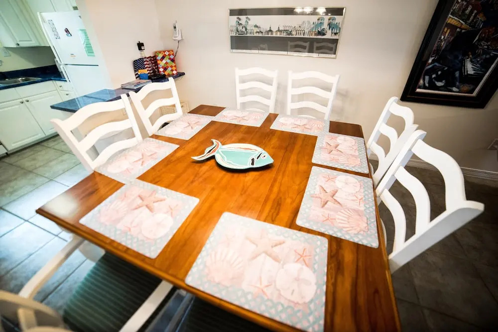 Perdido Key Condo #a22 2 Bedrooms 2 Bathrooms Condo