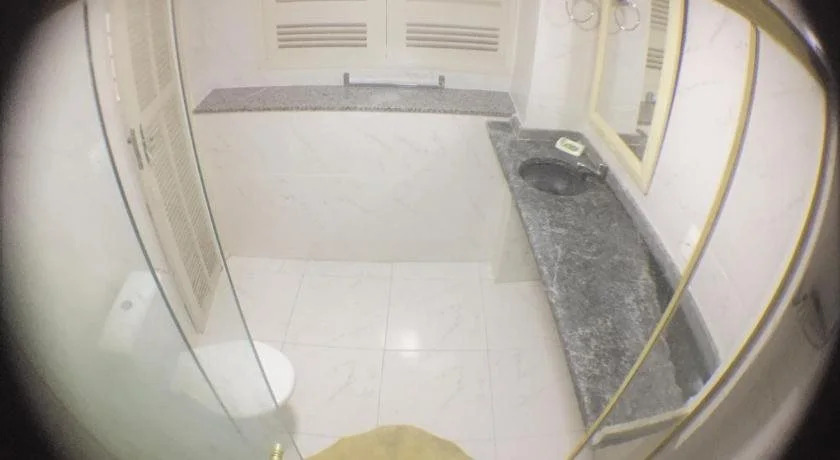 Hostel Lapa 166