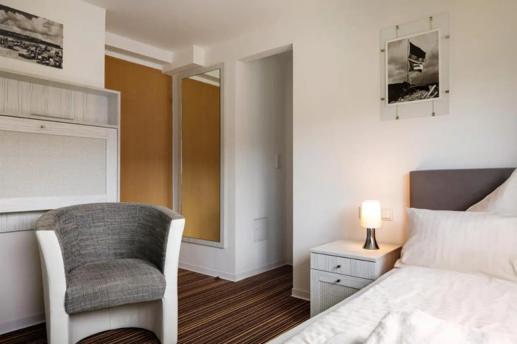 Hotel Felsen-Eck