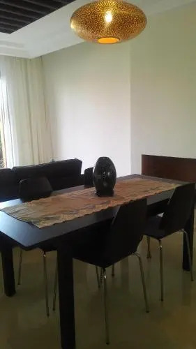 Appartement Privé au Vizir Center Marrakech