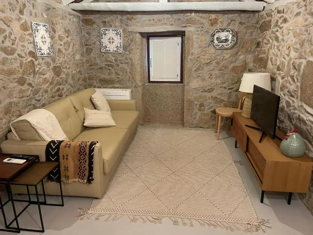 Santiago Family House - Luxury Guest House