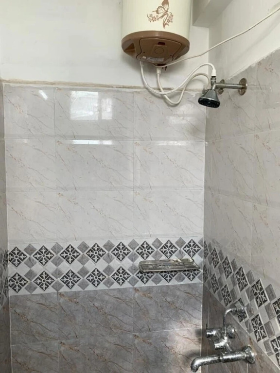 Ss Temple View 3 Bedroom Entireapartment,mysore