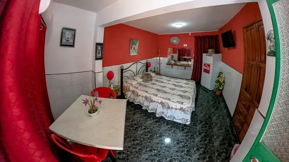 Hostal Raul y Olga