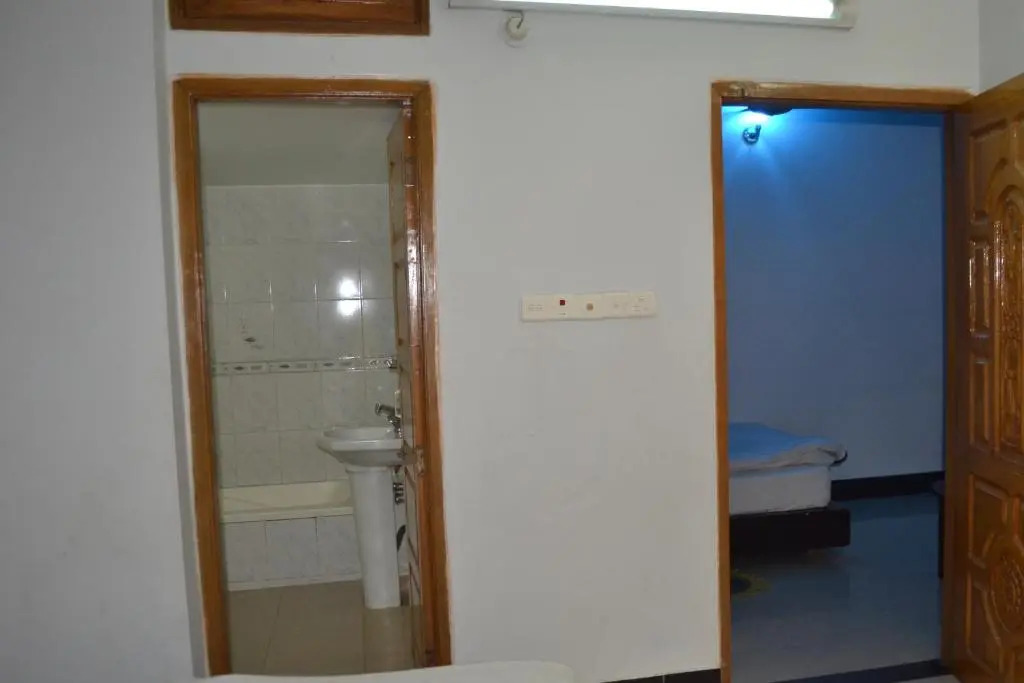 Hotel Shams Plaza