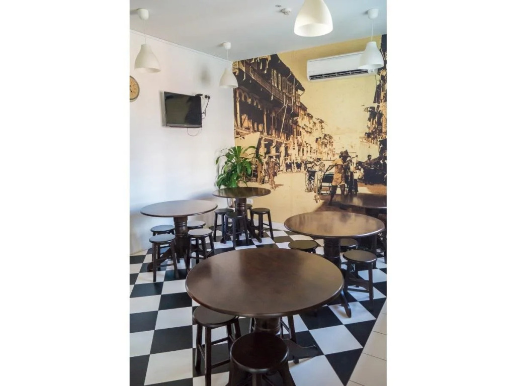 Vintage Inn