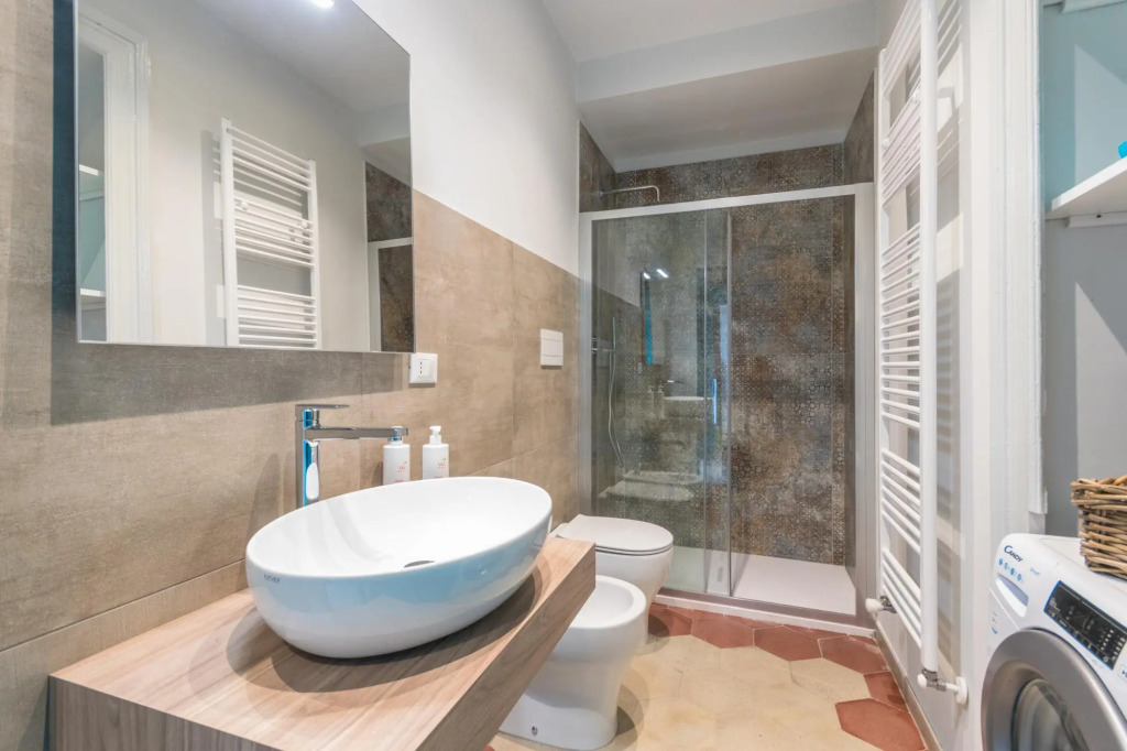 Casa Ester in San Salvario by Wonderful Italy
