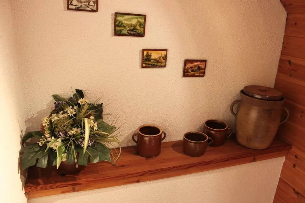 Ferienwohnung Rosentraum