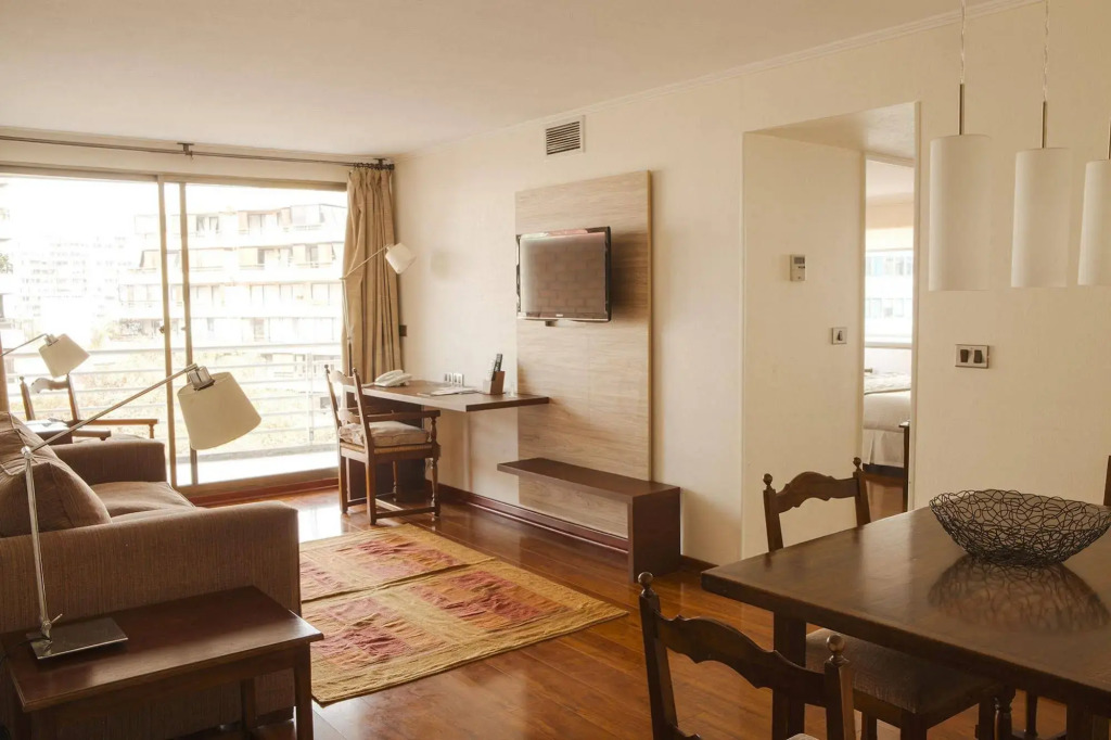 Time Suite - Comfort Apartments