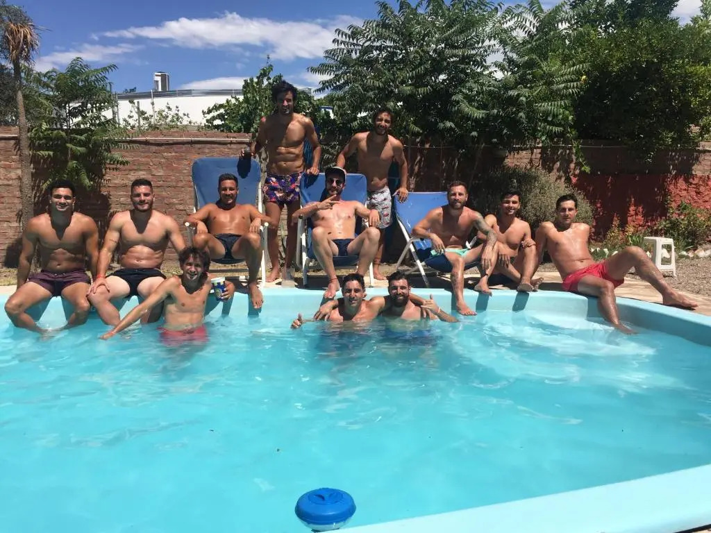 Shanti Hostel