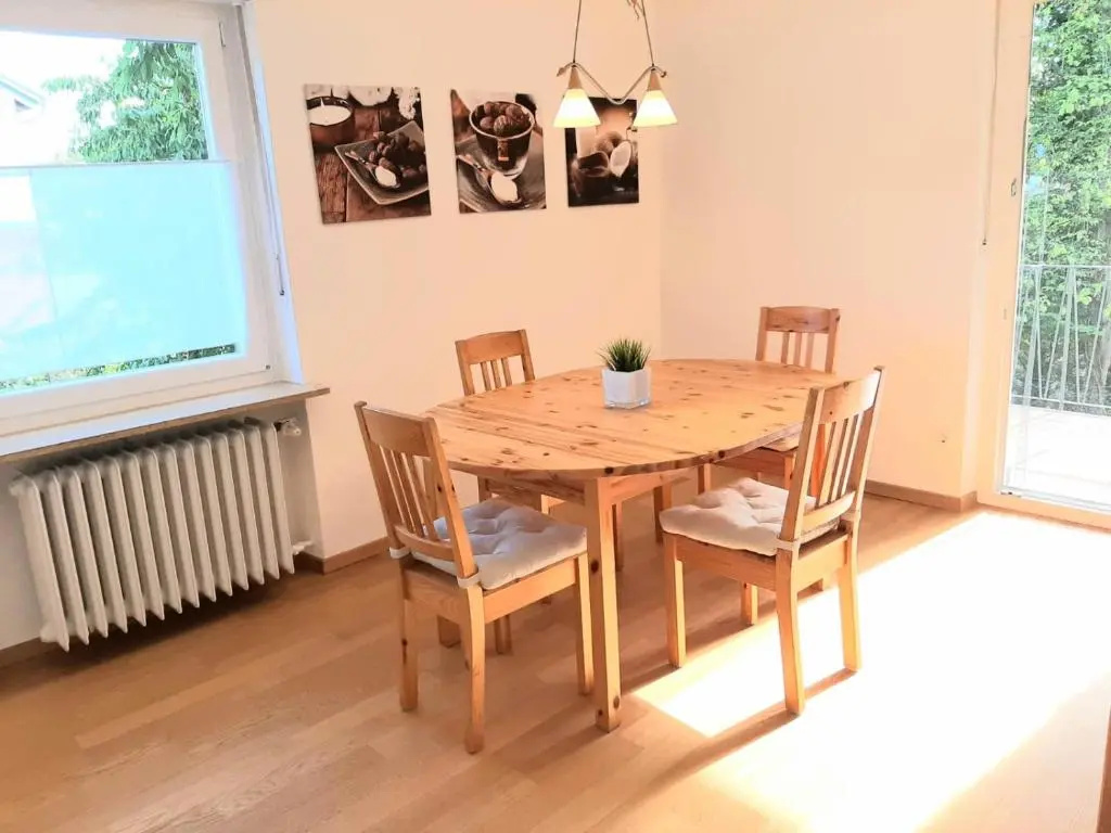 Ferienwohnung Annette