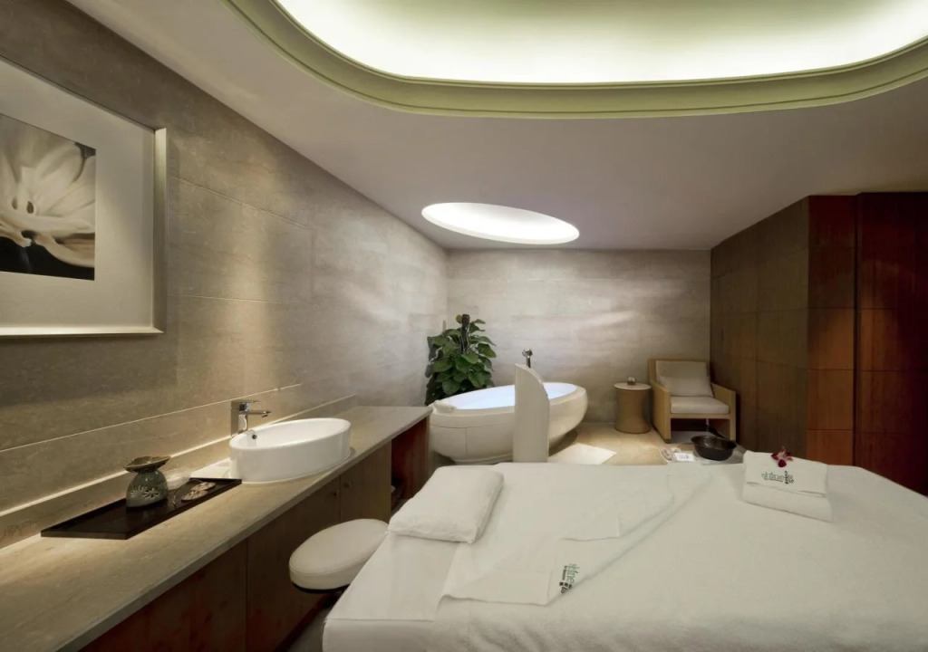 Sheraton Xian Hotel