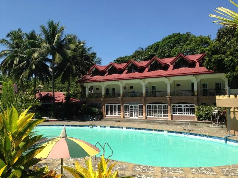 Anne Raquels Hillside Resort and Hotel