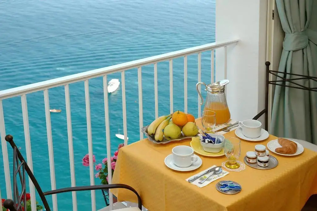 Hotel La Ninfa
