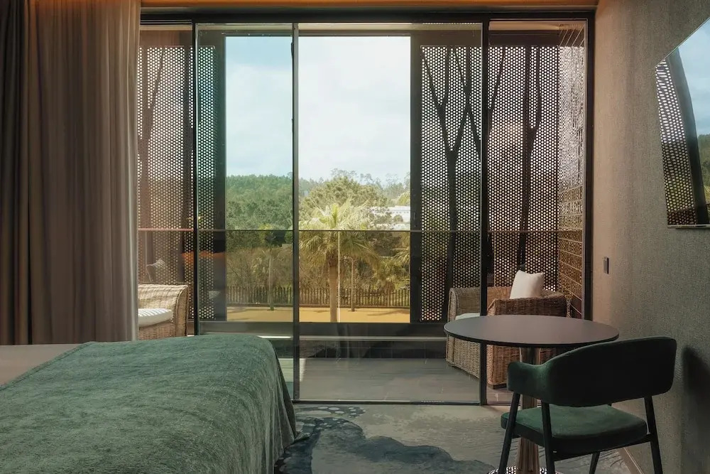 Hotel Leiriartem by Grupo Quinta dos Lagos