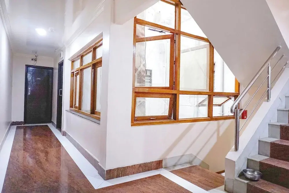 Fabhotel Rachana Residency