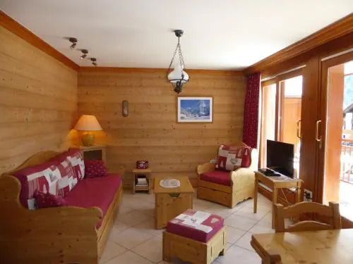 Apartment Joli T3 - Grand Balcon Sud