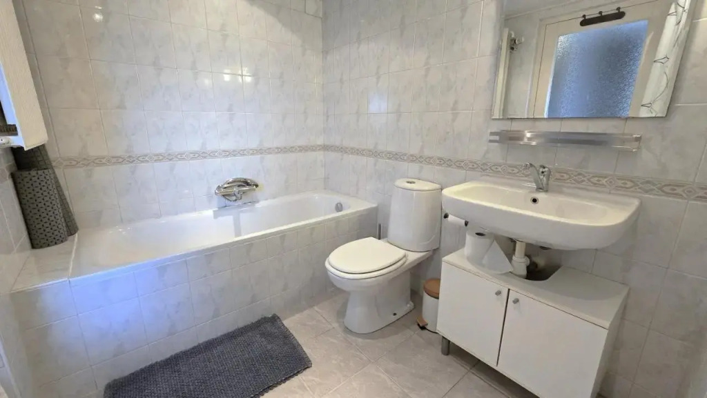 DBS97 Holiday home in perfect location