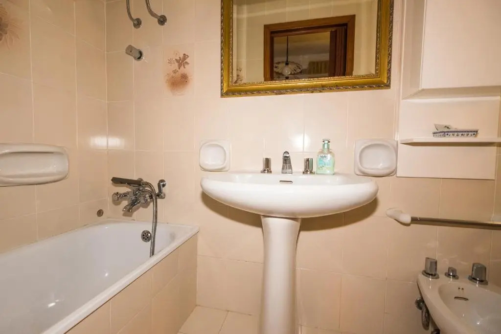 Giulia e Pietro - Marettimo Apartments