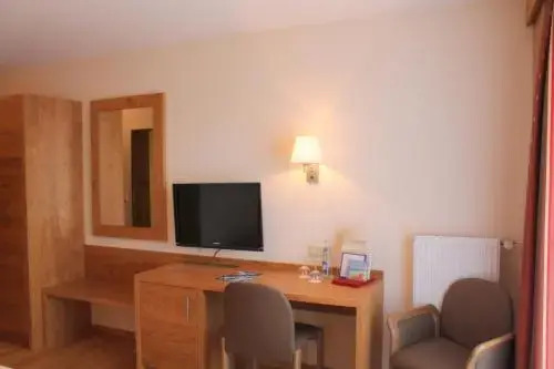 Garden & SPA Hotel Das Götzfried