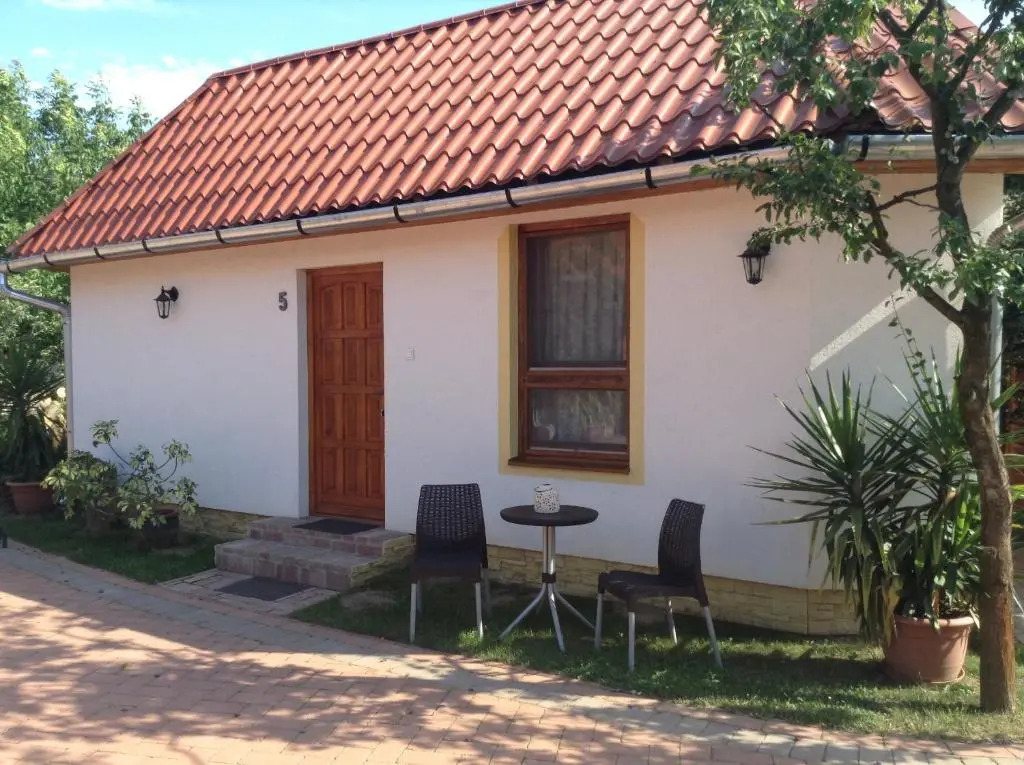 Bornemisza Kúria Wellness Resort