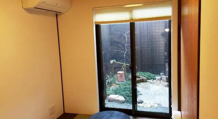 Kyoto Guesthouse Otabi-an