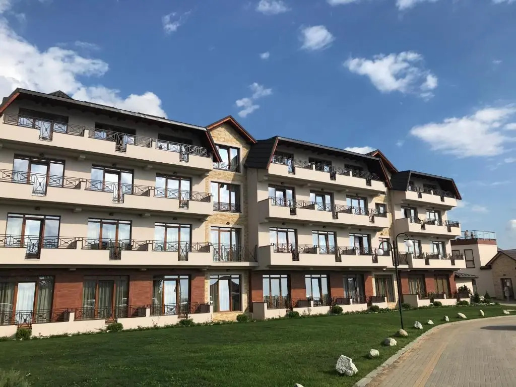 Premier 24 Milmari Kopaonik
