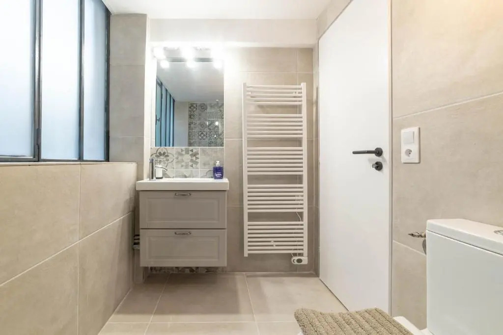 Prestigious House - 3 Rooms - Montparnasse & St Germain (Adults Only)