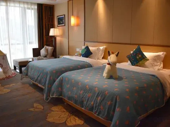 Wen Gong Hotel