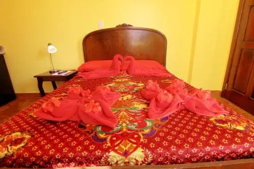 White Horse Guest House