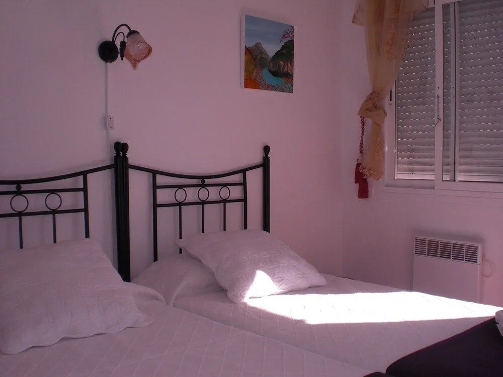 Hostal La Paloma II