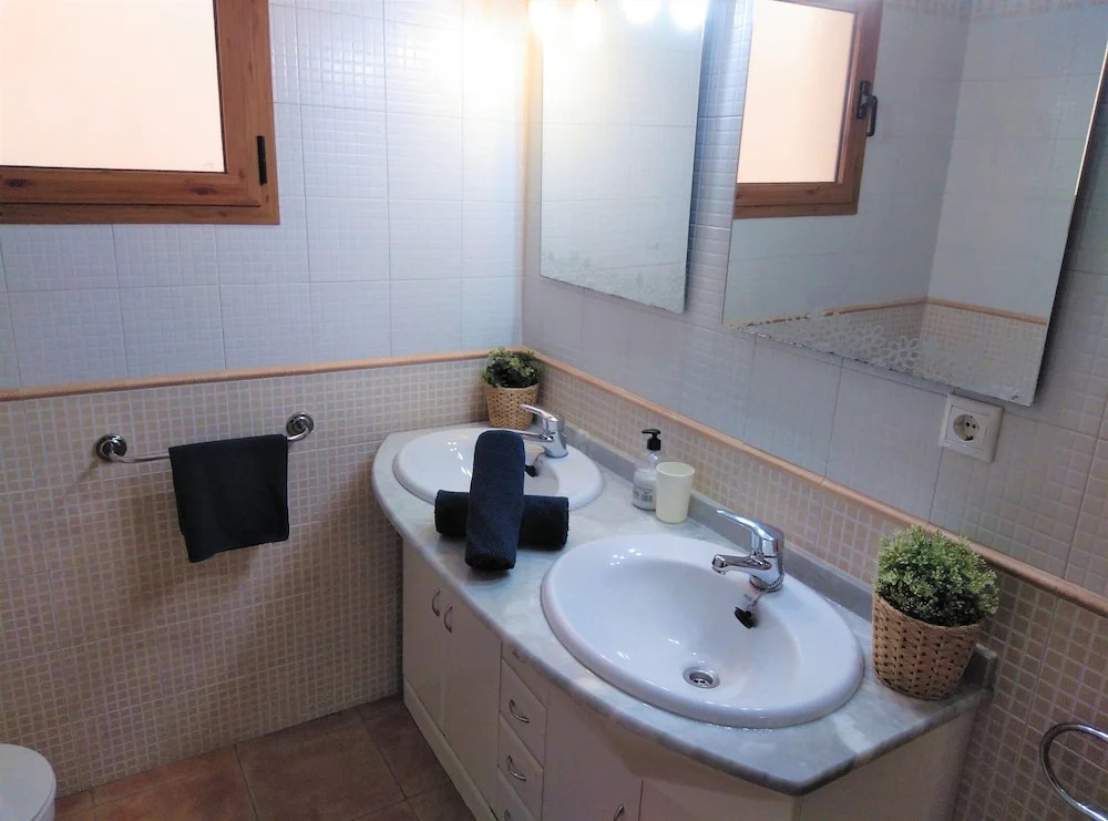 Albir Beach Apartments