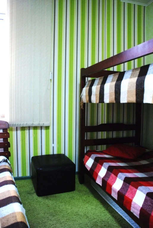 Hostel Pyjamas