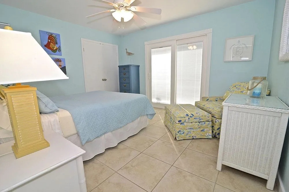 Gilliland Island House