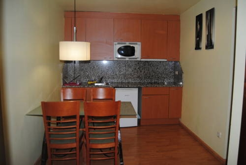 Apartaments Turístics Conseller