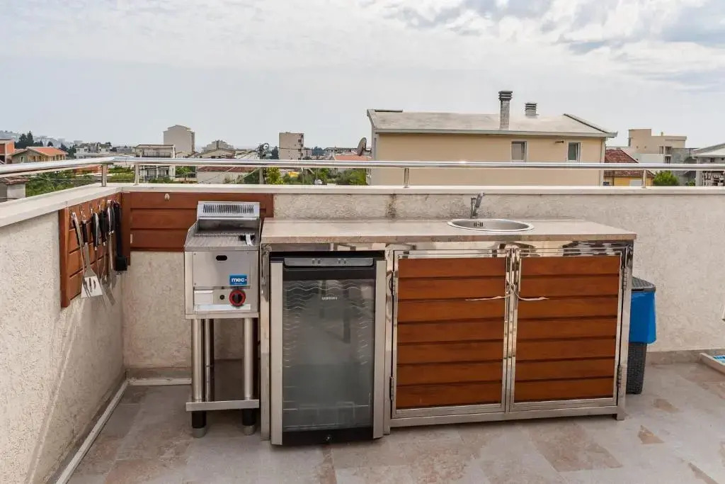 Apartments Davor