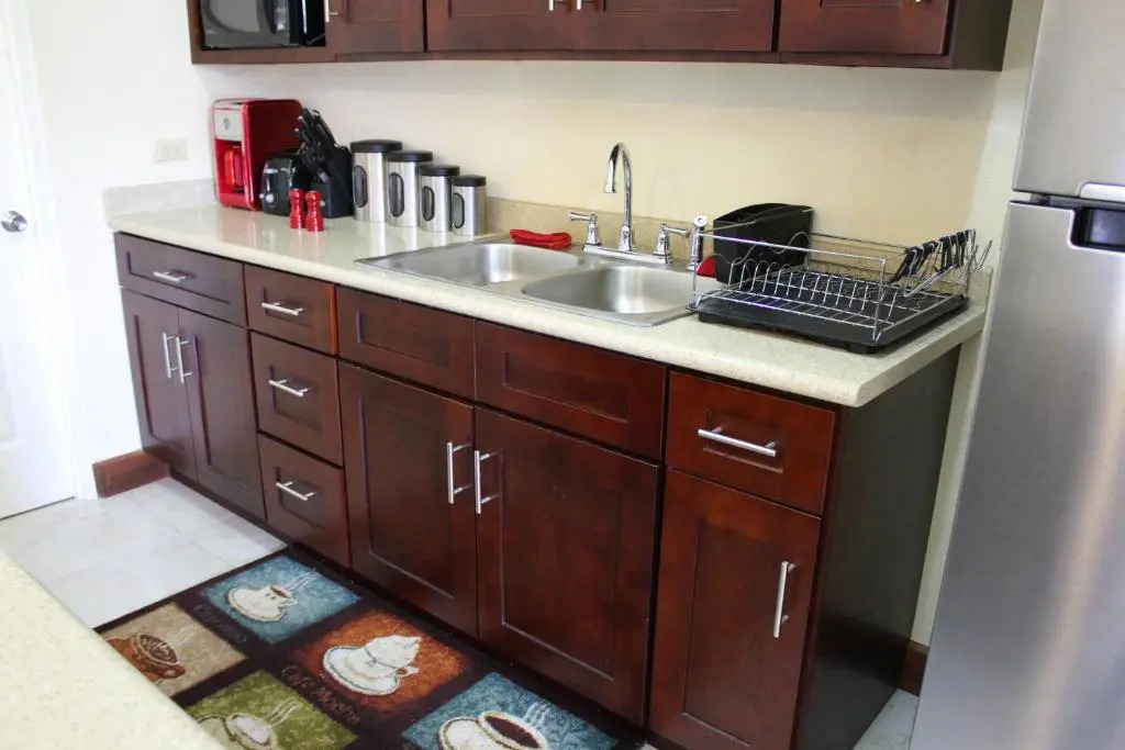 The Guest Apartments at Border Crossings
