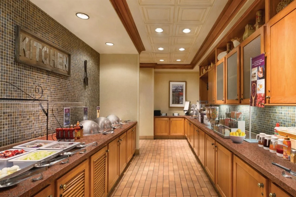 Residence Inn Denver City Center