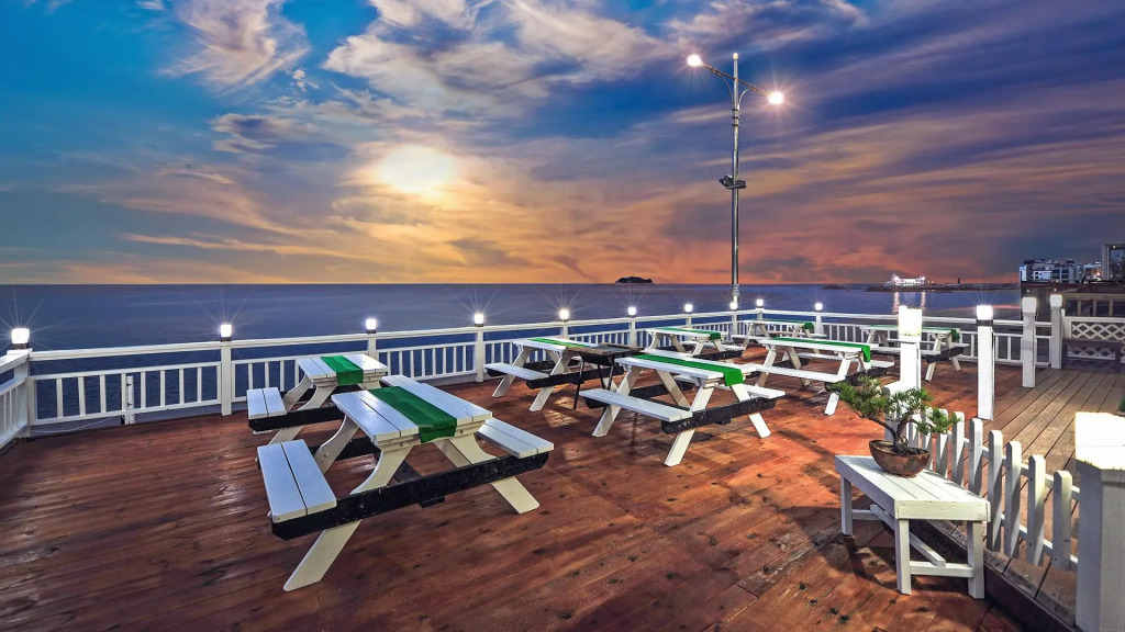 Sokcho Guest Pension