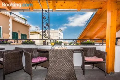 Apartments Marina