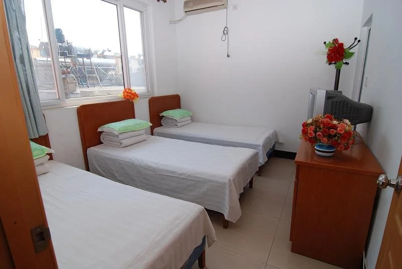 BeiDaiHe LiuZhuangRuoShuiJu Hostel