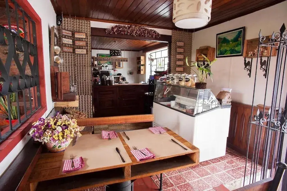 Hotel Casa Chapultepec