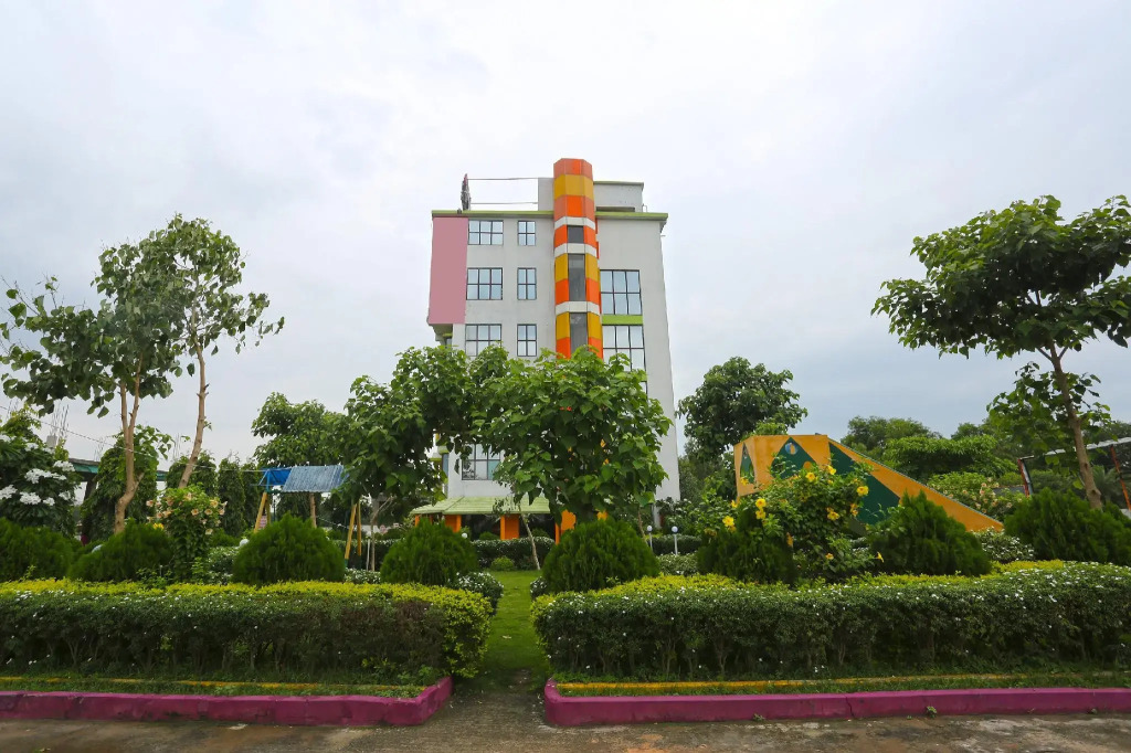 RESORT K SEA VIEW Digha