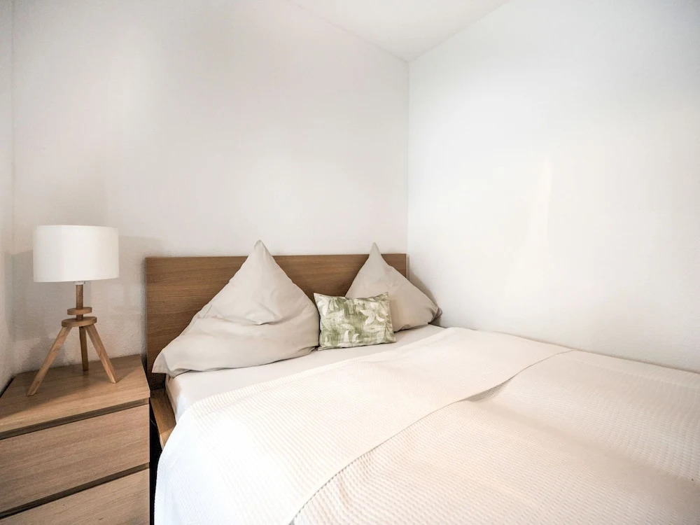 Elegant Apartment in Daun with Patio near Town Centre