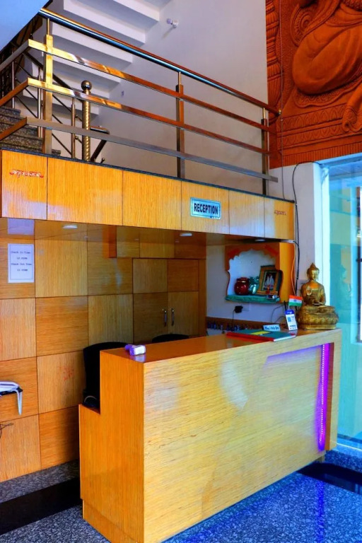 Surya Hotel