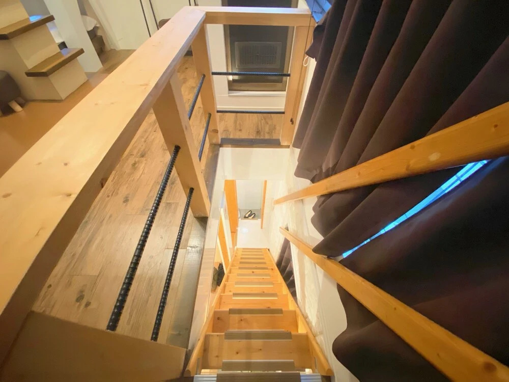 Matsuri Loft House