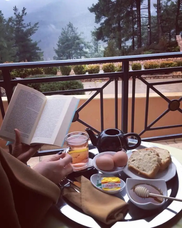 Mouzaki Hotel & Spa