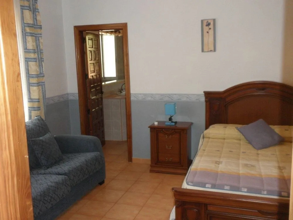 Casa Rural Las Duronas