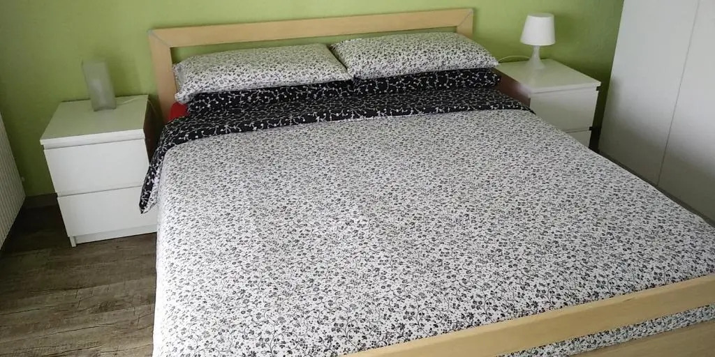 Apartament LUNA wifi free -