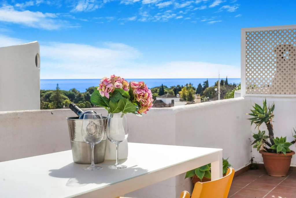Marbella Real - 1 Bedroom Apartment